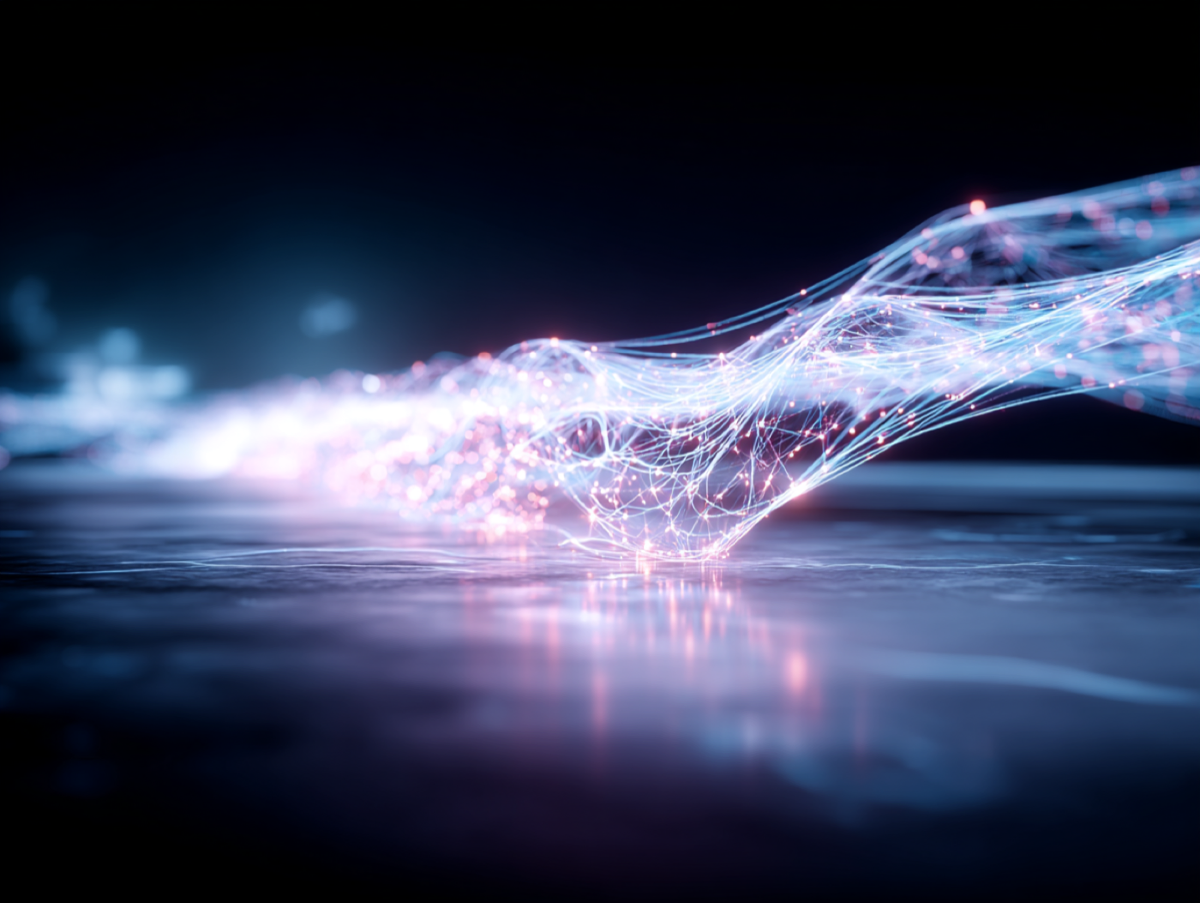 Strategic AI data solutions