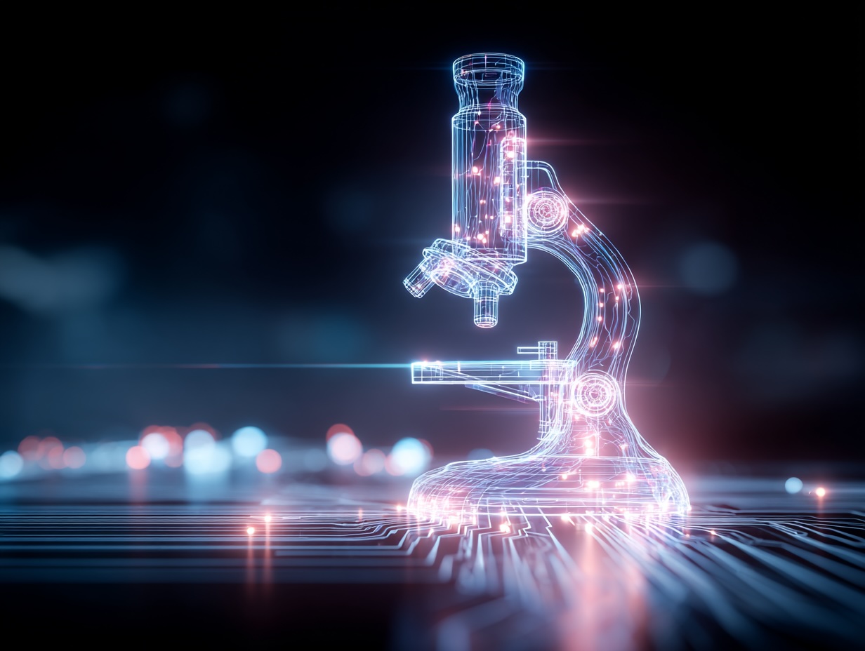 From idea to implementation