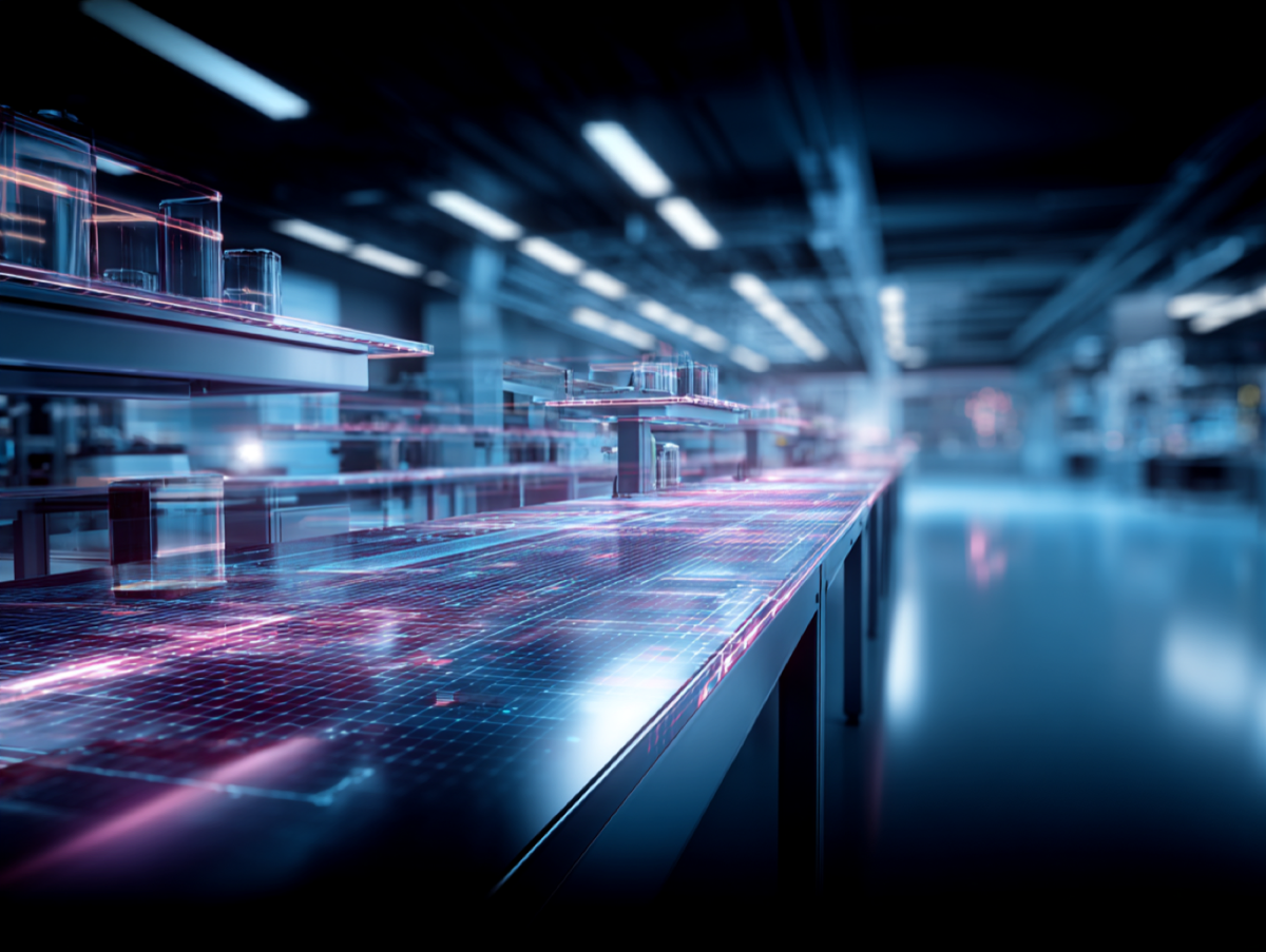 AI-powered research tools